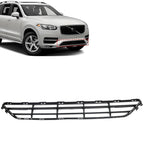 SecosAutoparts Lower Bumper Front Grille Insert Compatible with Volvo XC90 2016-2021 Replace# 31353373
