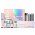 Brow Lamination Kit | Professional Eyebrow Lamination with Keratin | DIY Brow Lift Kit | Fuller, Thicker Brows for 6