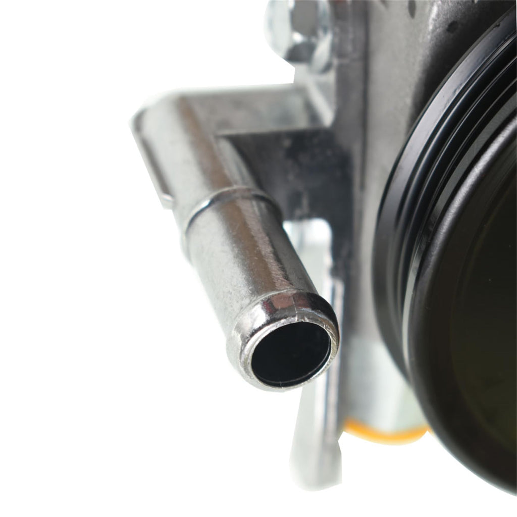 Silscvtt Power Steering Pump Replacement for Coupe 2.0L