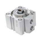 Baomain Compact Thin Air Cylinder SDA50x20 50mm Bore 20mm Stroke