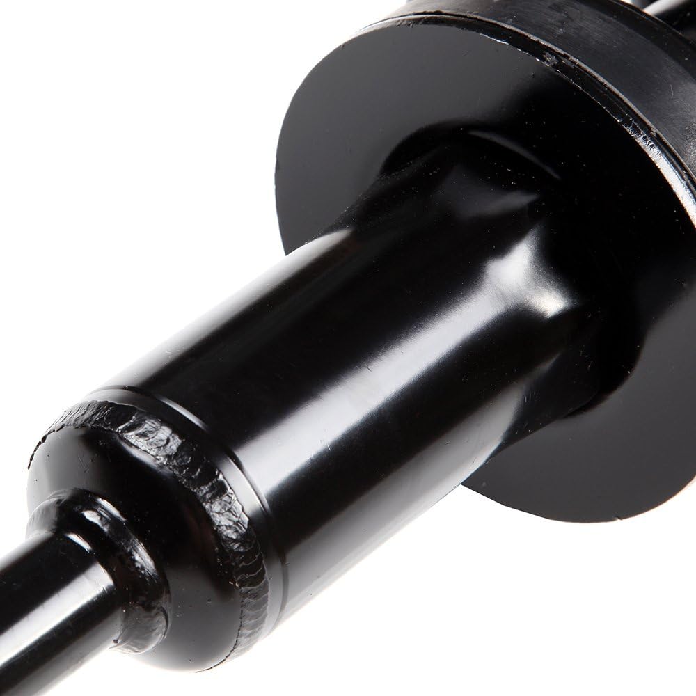 ECCPP Struts Complete Struts Spring for 2006-2010 for Ford Explorer