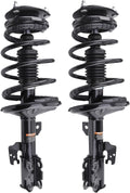 maXpeedingrods 2Pcs Front Struts for Toyota Camry/Lexus ES330 2002-2003