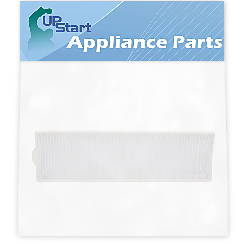 2x Replacement for Bissell 3920 Series Vacuum Pleated Post Motor Filter