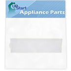2x Replacement for Bissell 3920 Series Vacuum Pleated Post Motor Filter