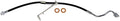 Dorman H621000 Front Driver Side Brake Hydraulic Hose