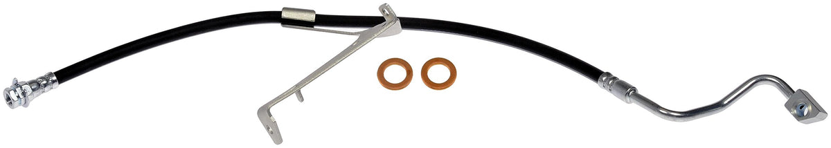 Dorman H621000 Front Driver Side Brake Hydraulic Hose