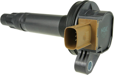 NGK 48768 Ignition Coil for Ford F-150 - Replaces U5200