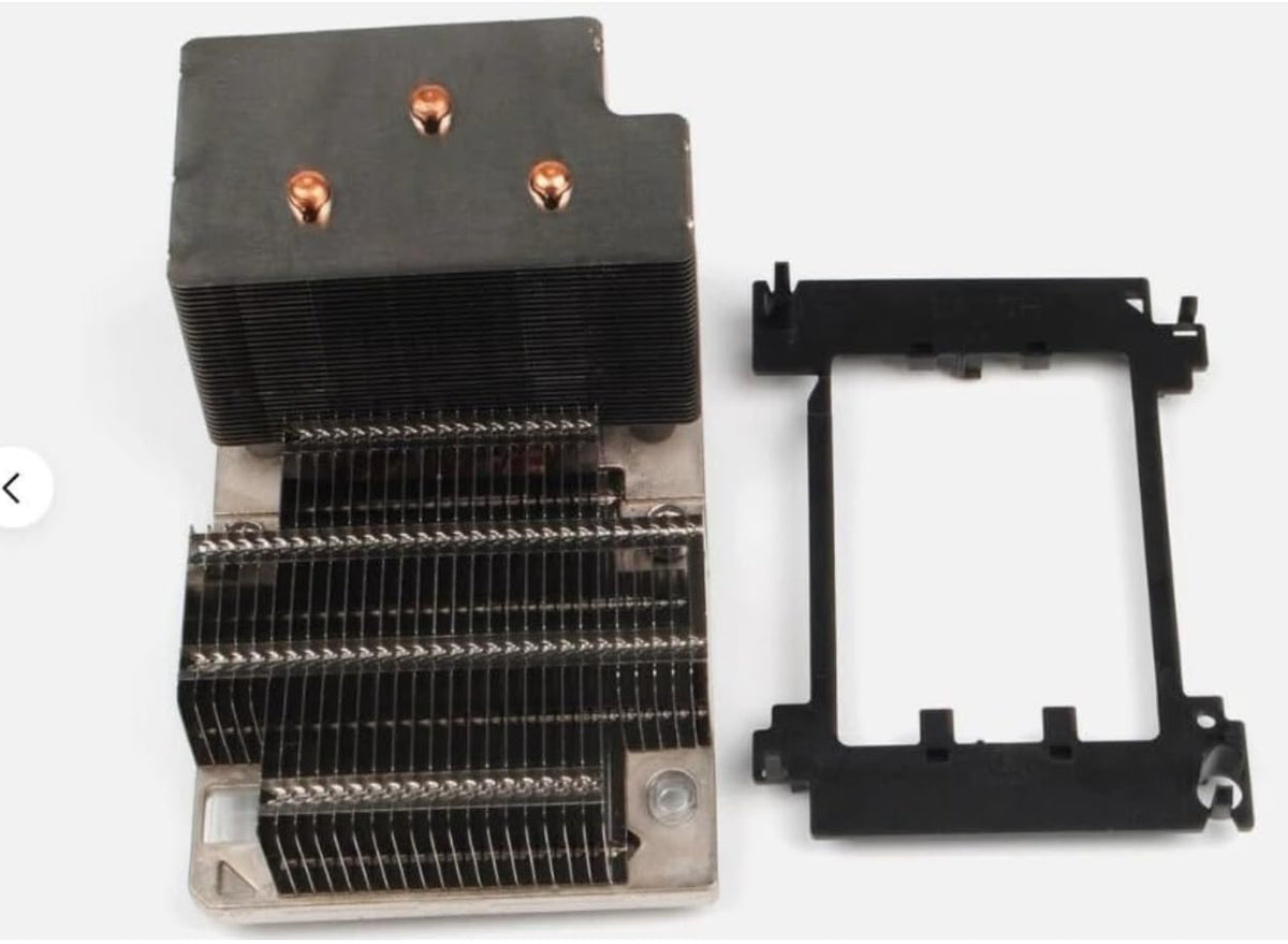CPU Processor High Profile Heatsink for Dell EMC PowerEdge R740xd R740