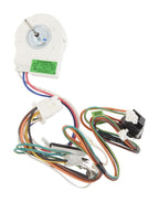 Whirlpool W11578030 OEM Refrigerator Evaporator Fan Motor