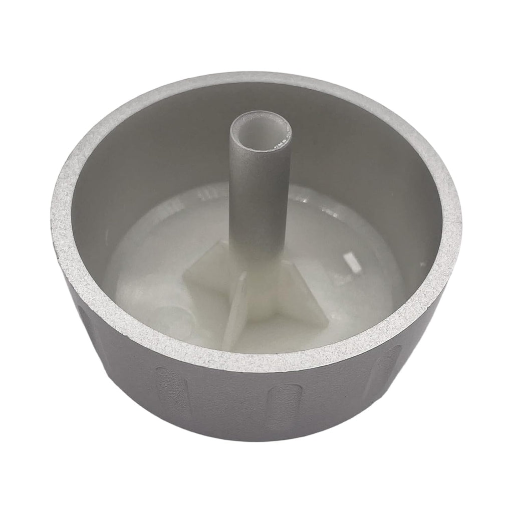 #WE01X23599 WH11X20875 Dryer Knob Fits ﻿GFDN160EJ0WW, GFDN160GJ0WW, GFW430SSM0WW, GFW430SSM1WW Replacement Part New Compatible with GE