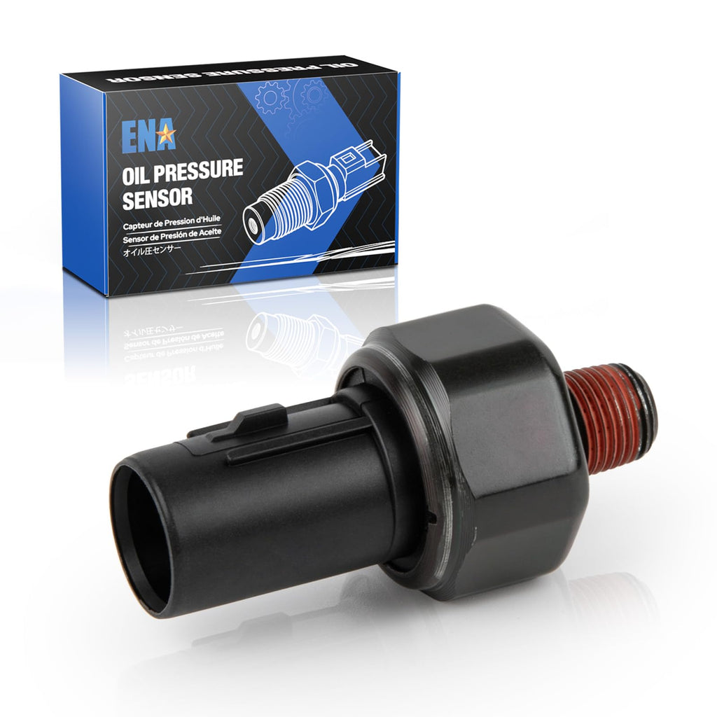 ENA Engine Oil Pressure Sensor Switch Compatible with Hyundai Elantra