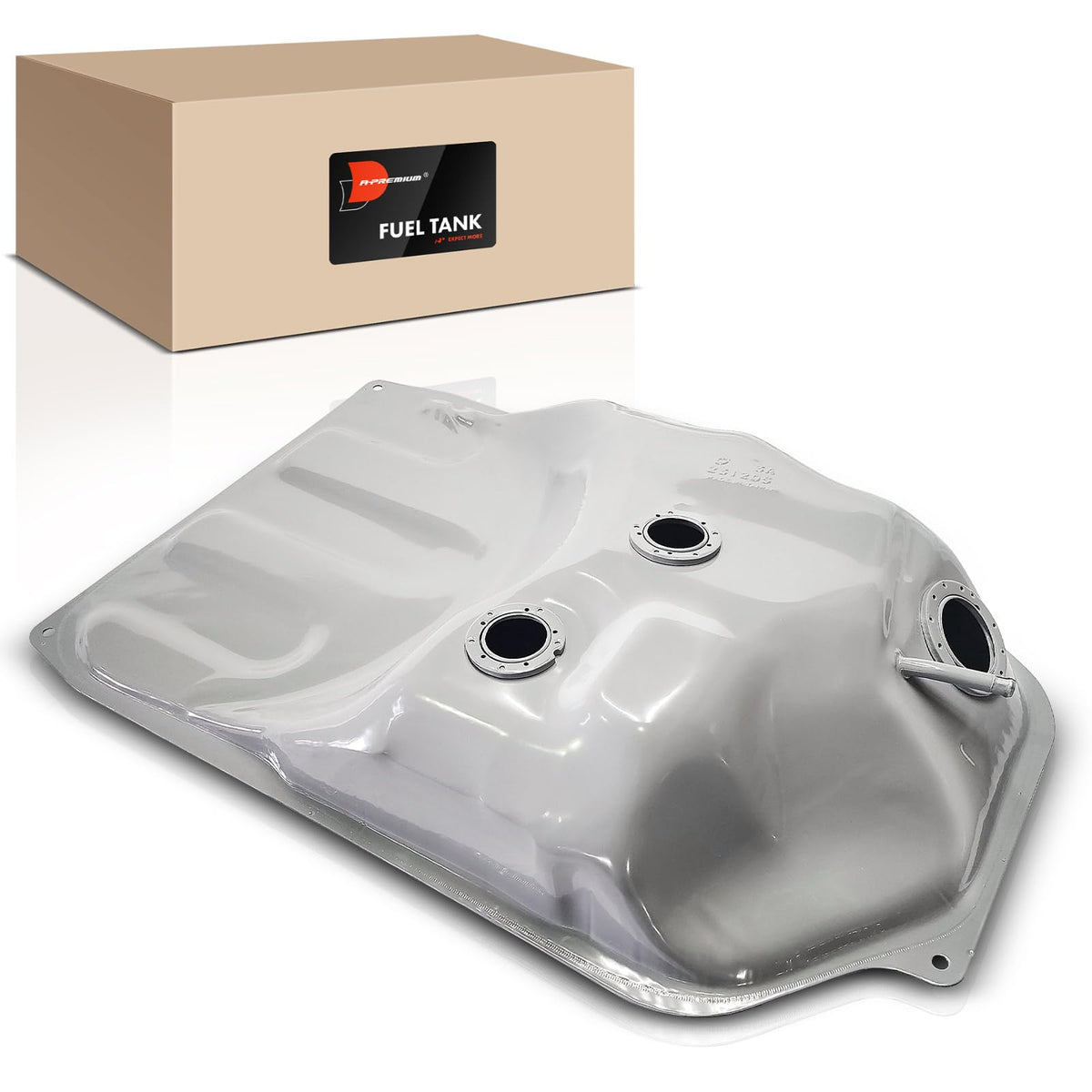 A-Premium Fuel Tank with O Ring Compatible with Toyota
