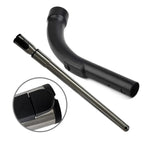 Telescopic Suction Tube Compatible With Miele C1/C2/C3 Vacuum Cleaner