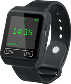 Wireless Calling System Watch Receiver APE6800 Can't Be Used Alone