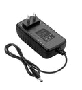 Beatch Compatible AC/DC Adapter Replacement for Bissell BG8100-BS15 BG8100NC Vacuum Direct Plug-in Class 2