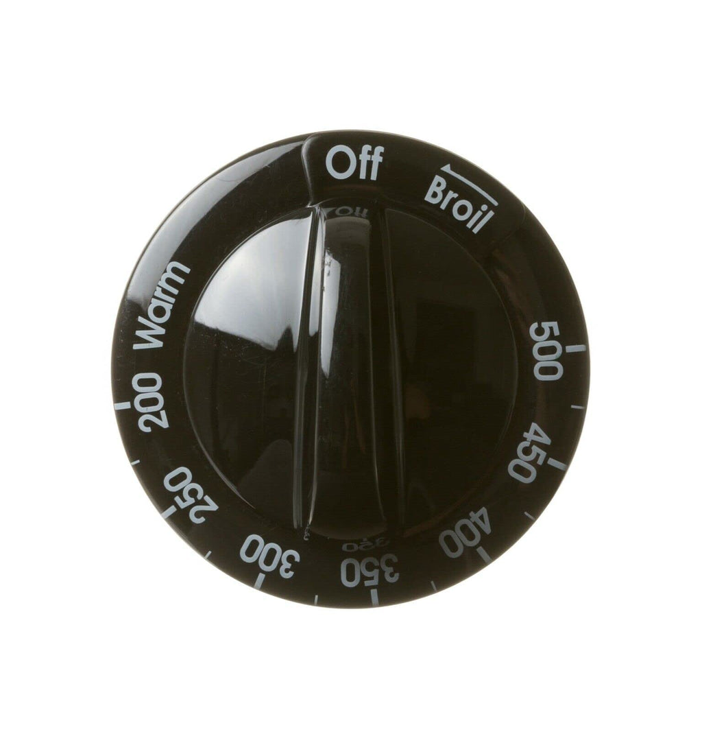 WB03X22503 for GE Range Thermostat Knob - Compatible Only with Specific Models