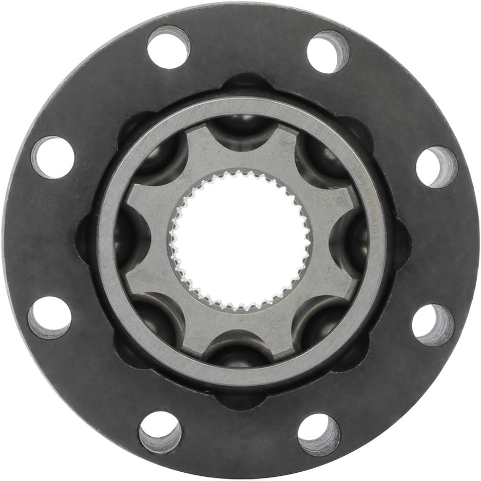 CCIYU 932-306 Front Drive Shaft CV Joint Rebuild Kit fit for