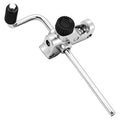 N275350 Block Assembly & N275341 Depth Guide & N278801 Knob for Dewalt
