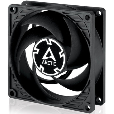 ARCTIC P8 Max - PC Fan, High-Performance 80 mm Case Fan, PWM-Controlled