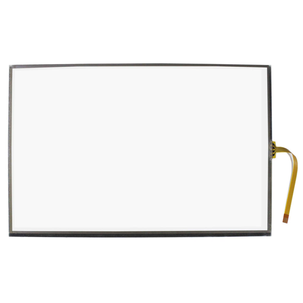 VSDISPLAY 10.1" Resistive Touch with Controller Work for 10.1 inch LCD