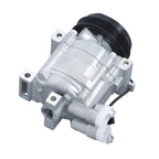 SEBLAFF A/C Compressor Replacement for WRX 2.5L 2012-2016
