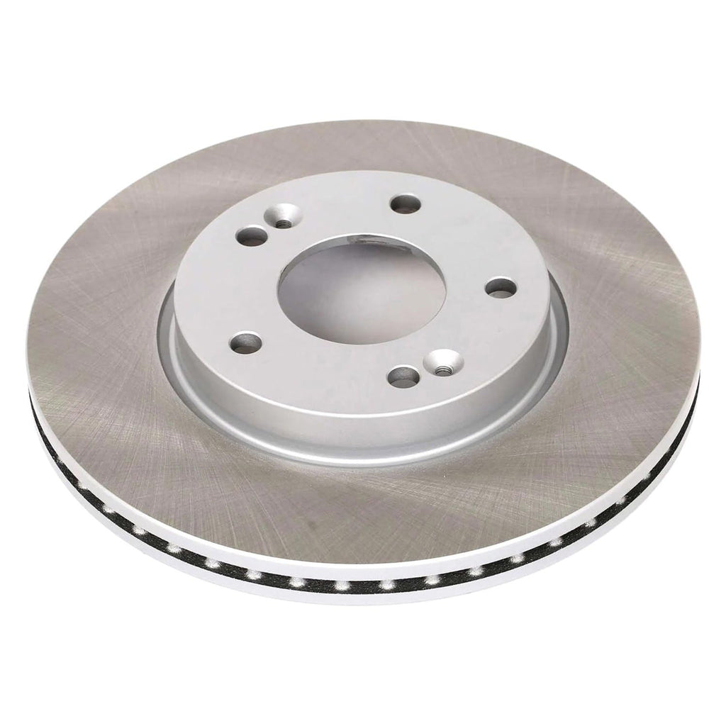 Power Stop Semi Coated Rotor - JBR1564SCR