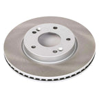 Power Stop Semi Coated Rotor - JBR1564SCR