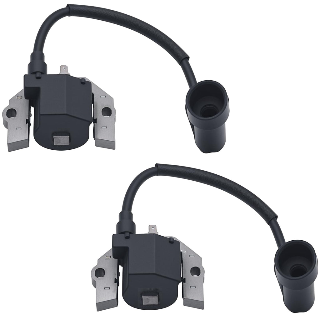 139-0720 136-7883 Ignition Coil Module Compatible with Toro Titan