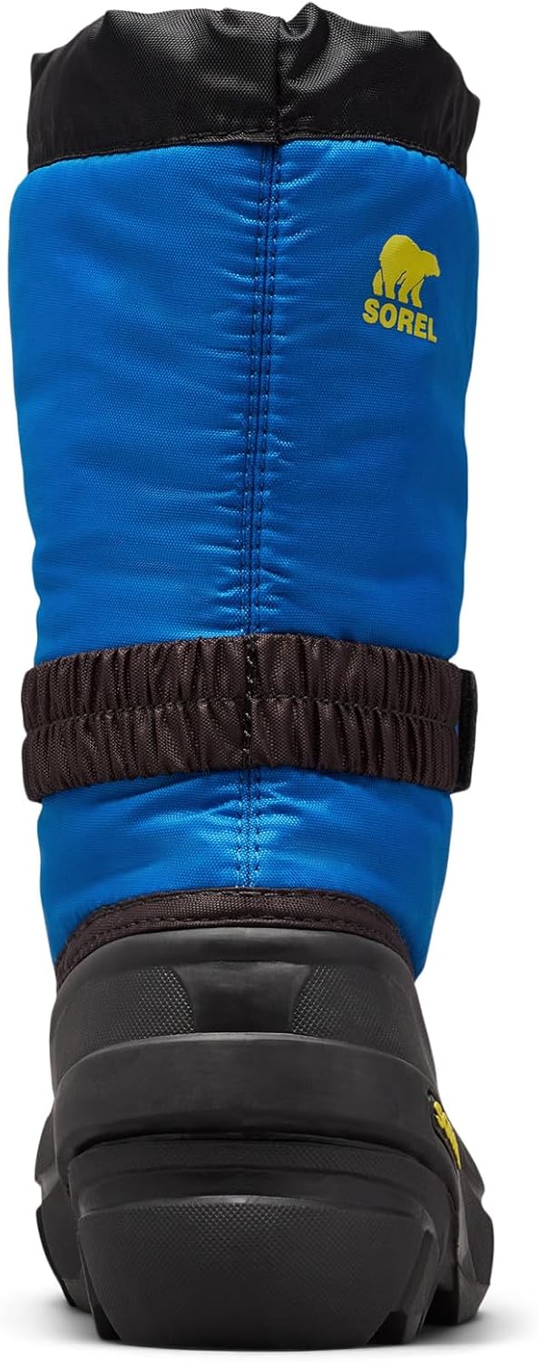 SOREL - Youth Flurry Winter Snow Boots for Kids
