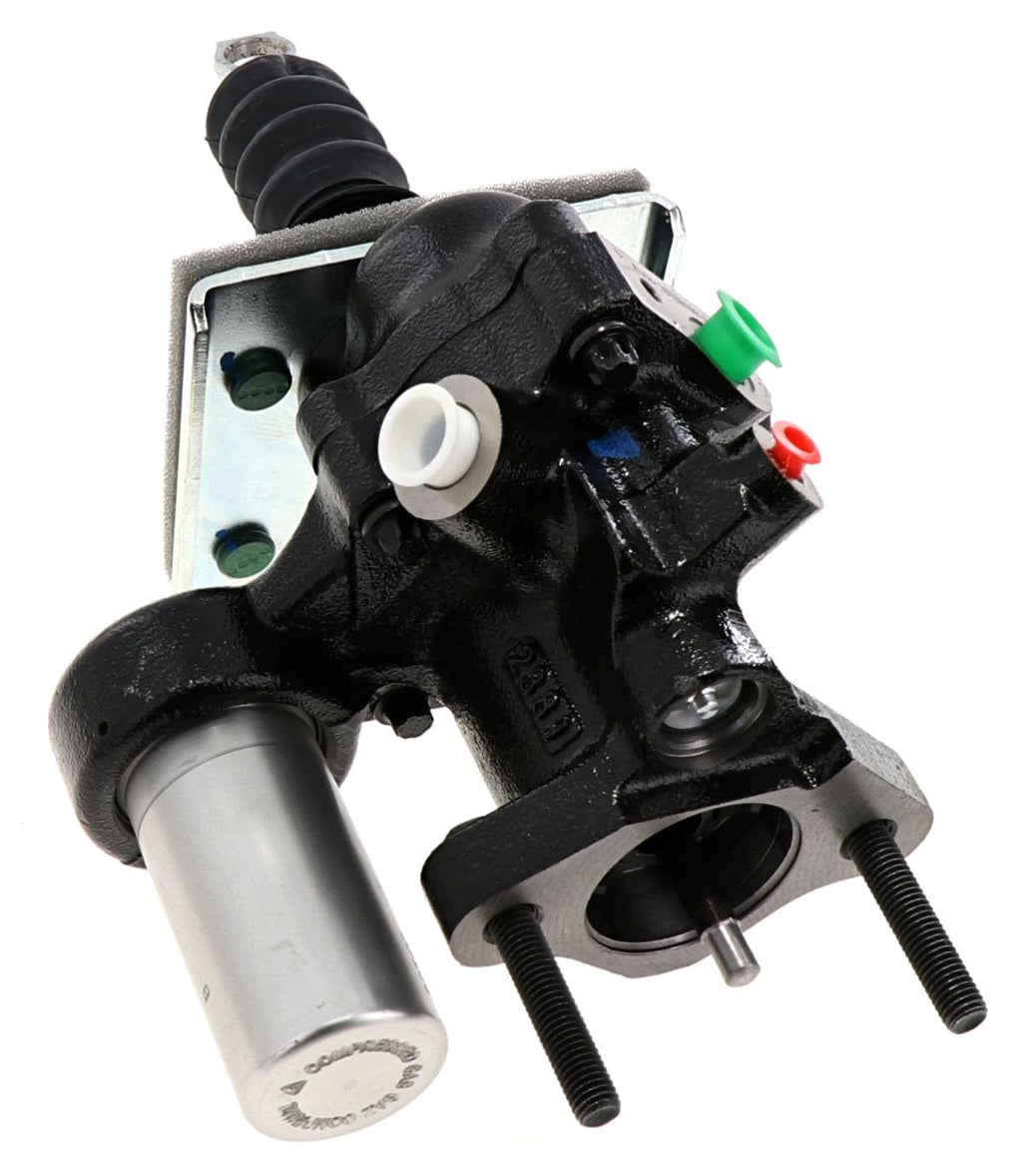 Motorcraft Brake Booster - BRB228
