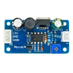 170V DC High Voltage Power Supply Module Boost Converter, Blue