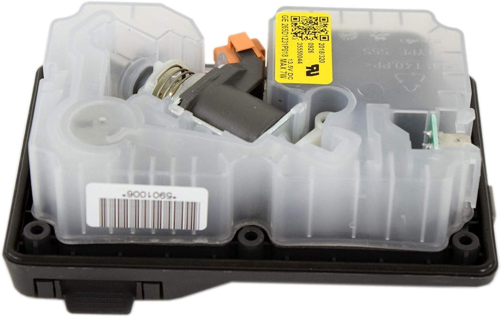 WD12X32799 for GE Dishwasher Detergent Dispenser Module WD12X28240 WD12X24060