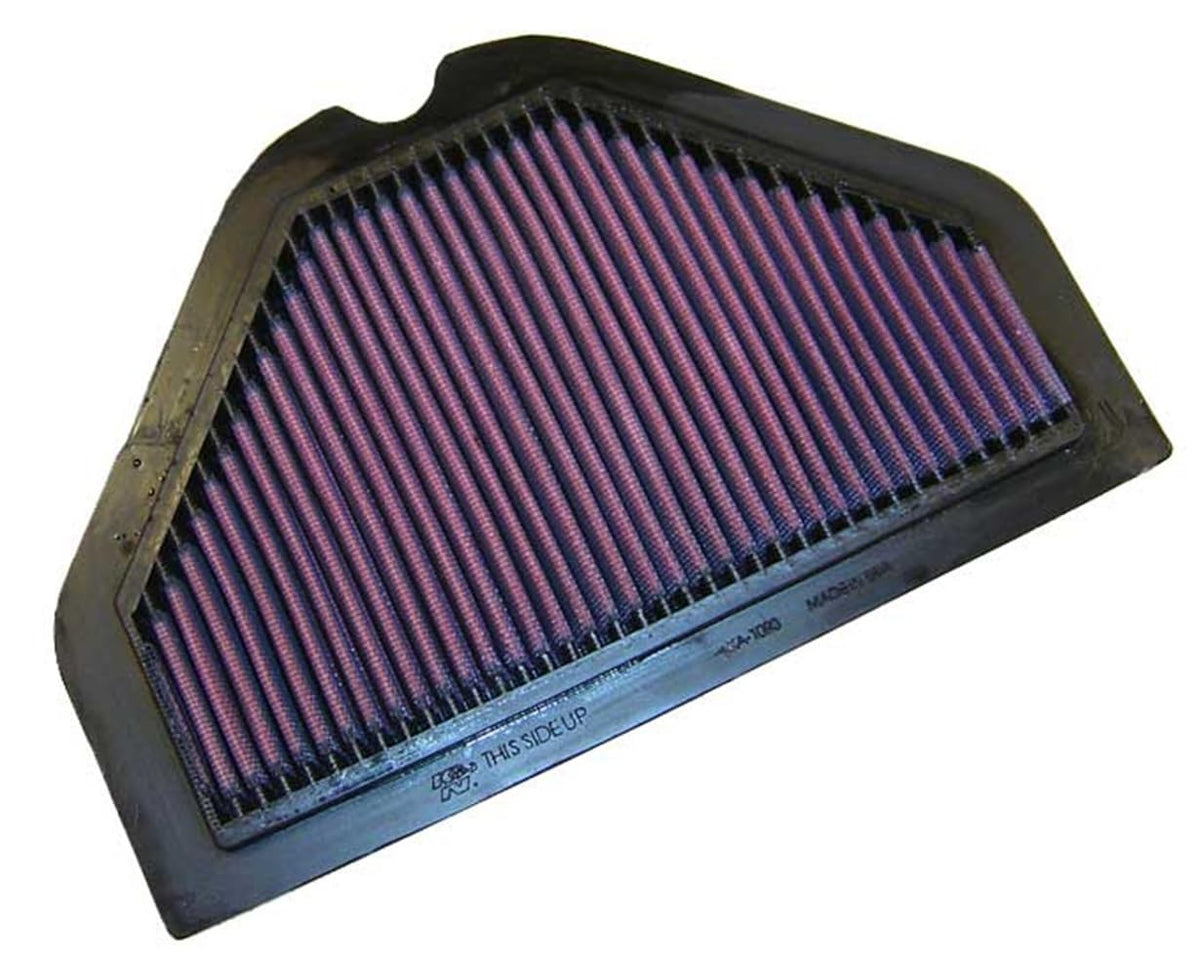 K&N Engine Air Filter: High Performance, Powersport Air Filter, KA-1093