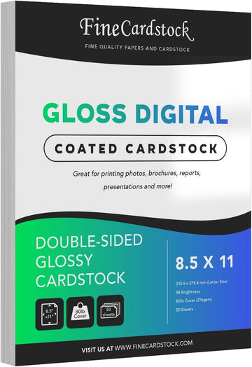 Copy & Specialty Paper