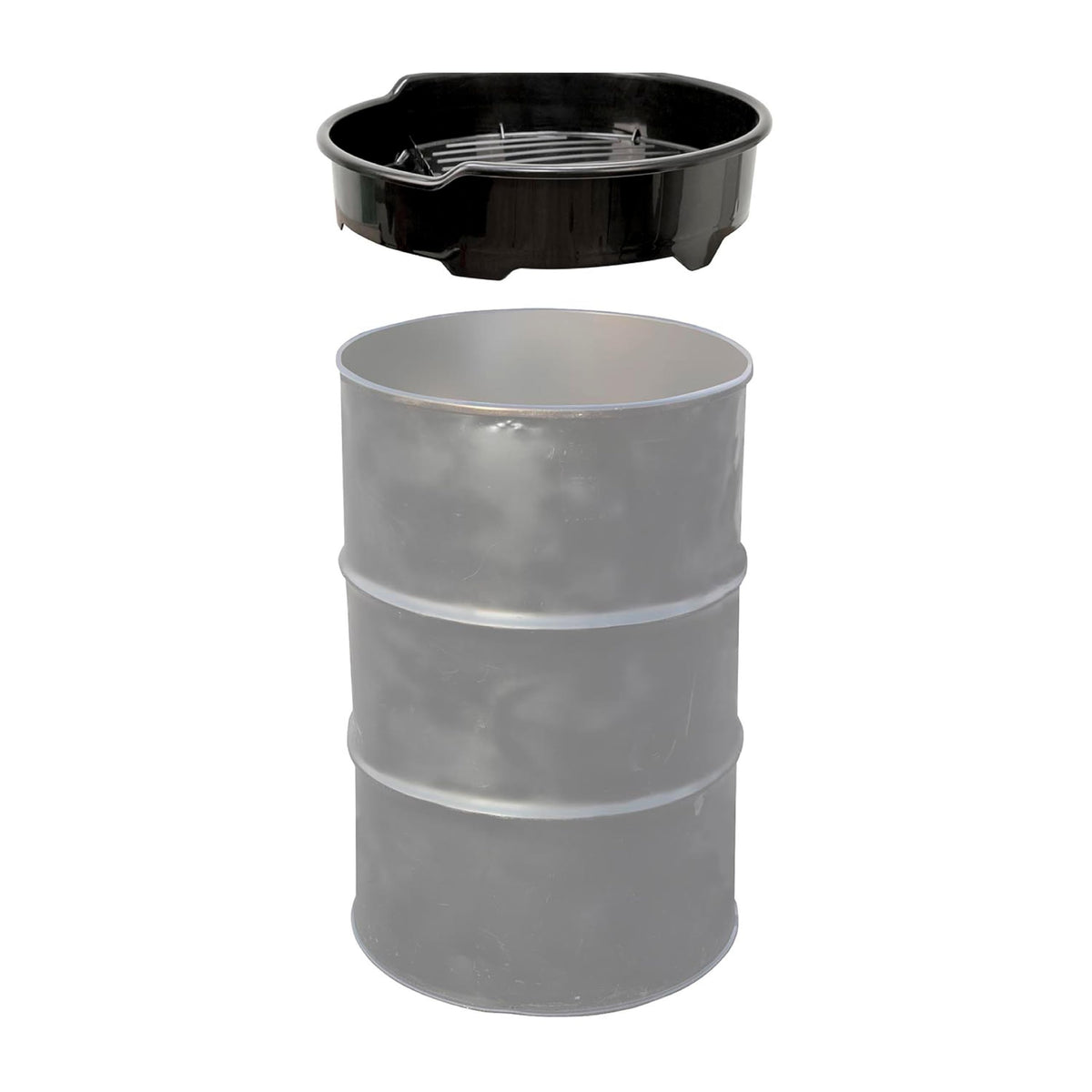 87015 Drum Drain Funnel (55 Gallon)