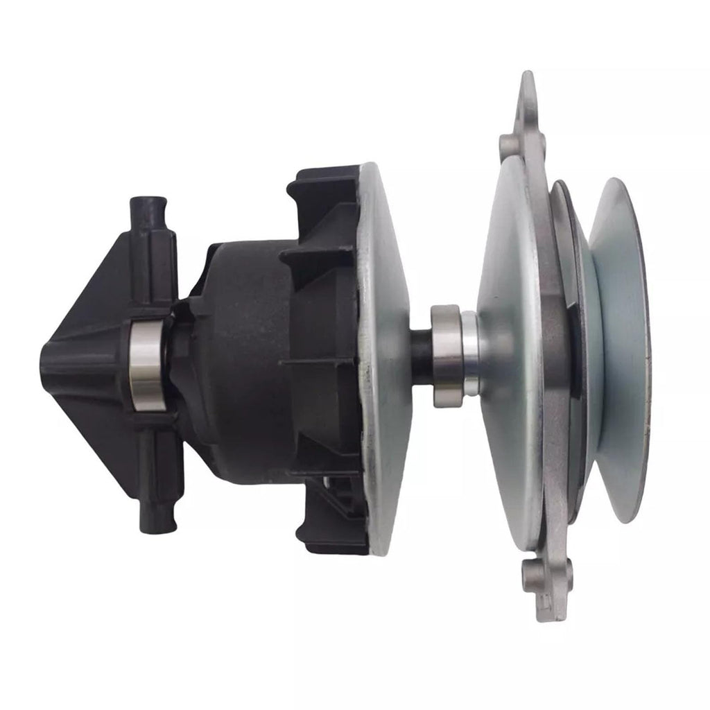 Tiny Force Drive Pulley Kit Compatible with John Deere RT400 Repl D105
