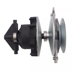 Tiny Force Drive Pulley Kit Compatible with John Deere RT400 Repl D105