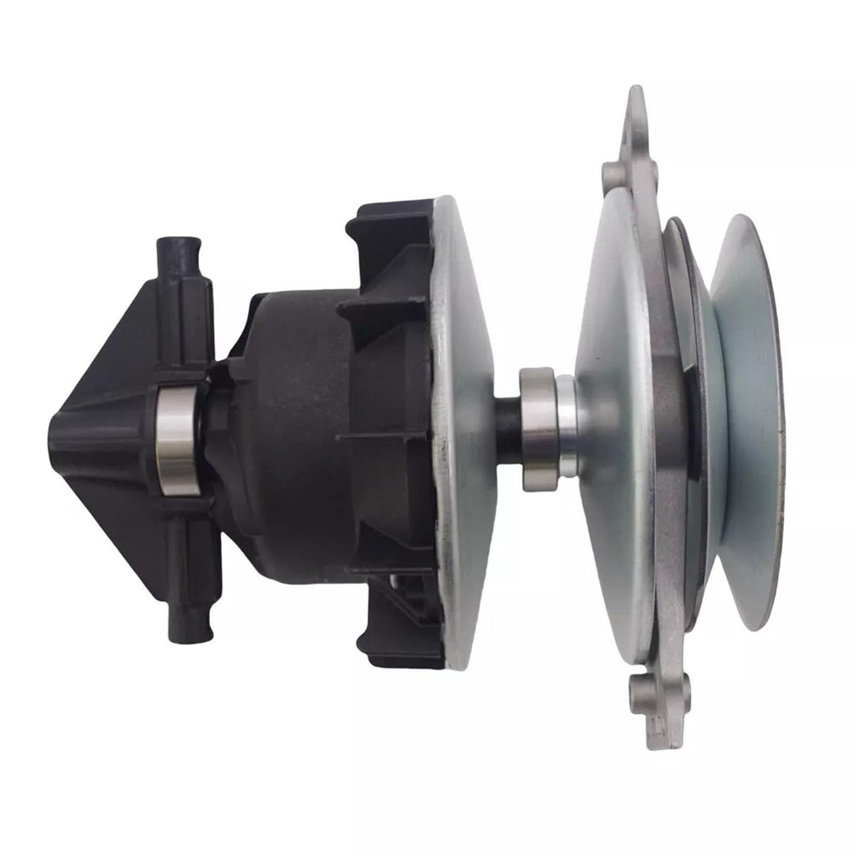 Tiny Force Drive Pulley Kit Compatible with John Deere RT400 Repl D105