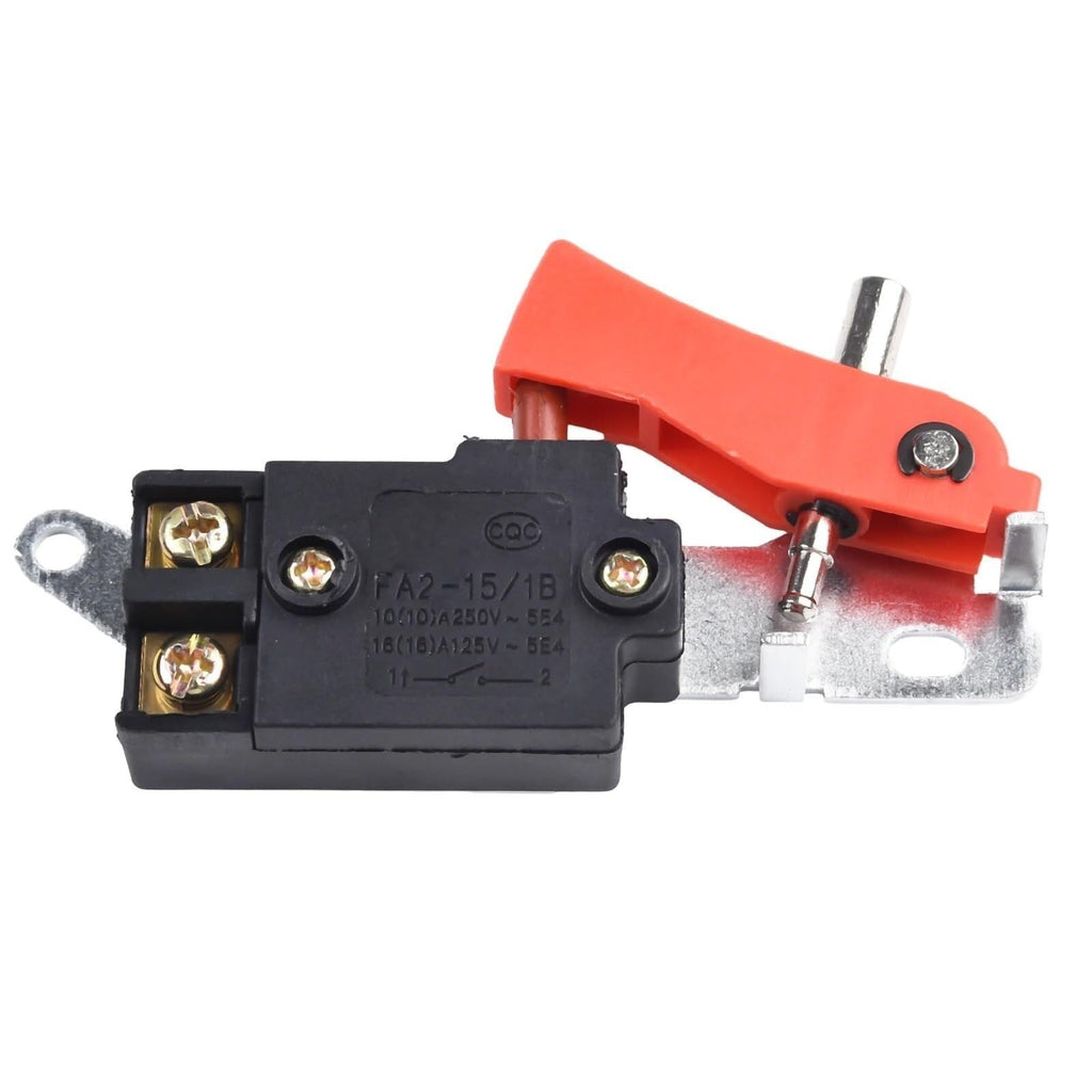 Speed Control Switch Trigger Replacement for Power Tools Workshop Equipment