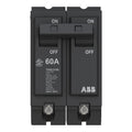 ABB Q-Line THQL2160 • Circuit Breaker • 60 Amp • Double Pole