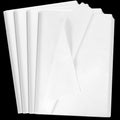 White Tissue Paper Bulk 600 Sheets 20x30