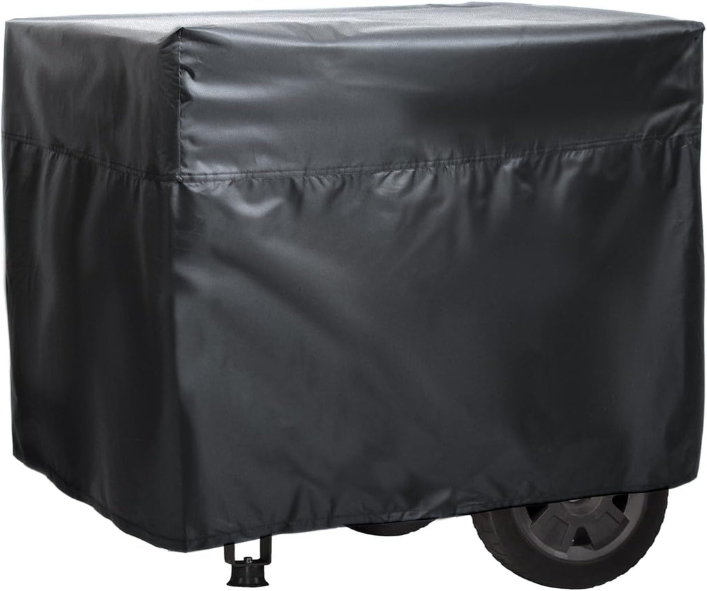 Generator Cover Compatible with Westinghouse, Waterproof Portable Generator Cover for Outside Storage, Heavy Duty