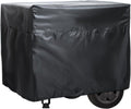 Generator Cover Compatible with Westinghouse, Waterproof Portable Generator Cover for Outside Storage, Heavy Duty