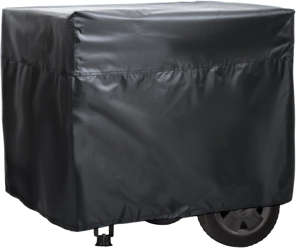 Generator Cover Compatible with Westinghouse, Waterproof Portable Generator Cover for Outside Storage, Heavy Duty