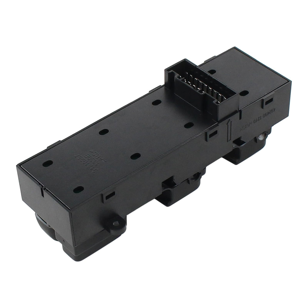 Front Driver Side Power Window Switch for Kia Optima 2014-2016