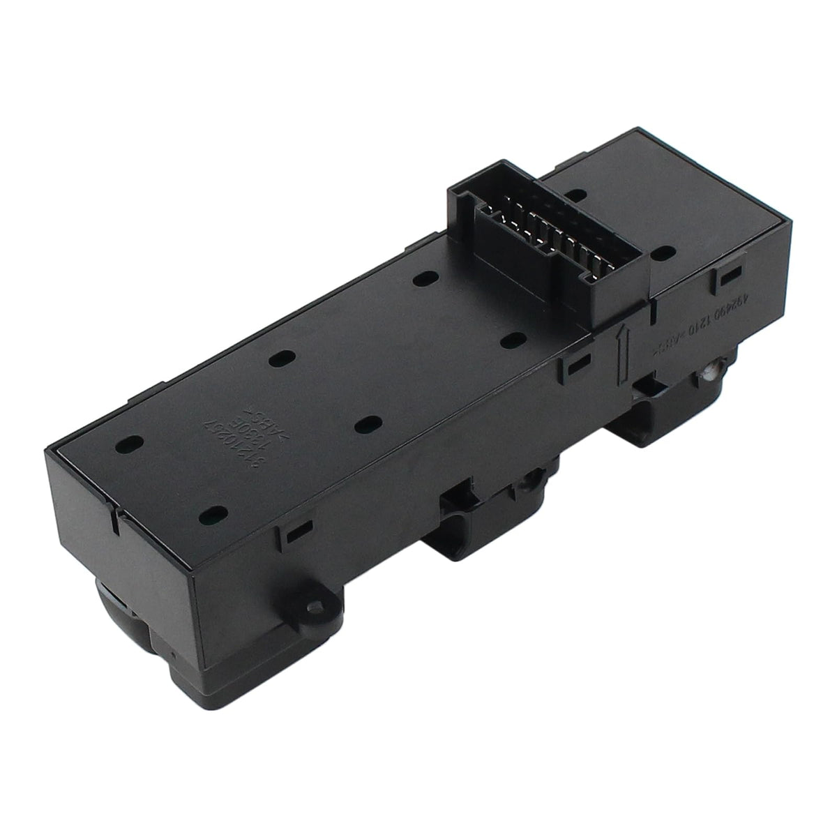 Front Driver Side Power Window Switch for Kia Optima 2014-2016