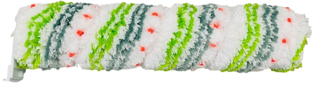 Multi-Surface Pet Brush Roll fits Bissell CrossWave X7 Cordless, 1618641