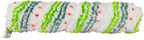 Multi-Surface Pet Brush Roll fits Bissell CrossWave X7 Cordless, 1618641