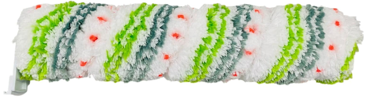 Multi-Surface Pet Brush Roll fits Bissell CrossWave X7 Cordless, 1618641
