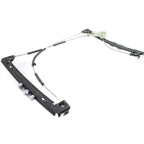 Garage-Pro Window Regulator For Mini Cooper 2005-2008 Front, Driver Side